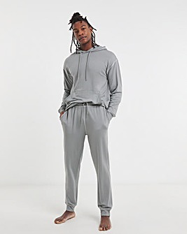 Hoodie and Jogger Loungewear Set