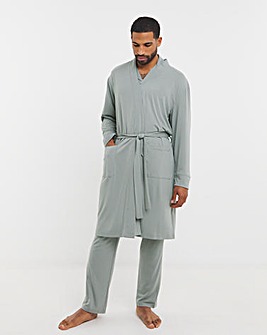 Modal Dressing Gown