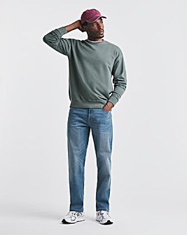 Union Wardrobe Classic Jean