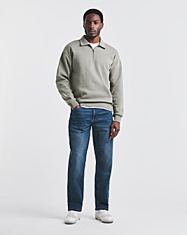 Union Wardrobe Classic Jean