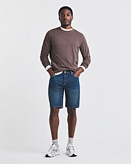 Union Everyday Essential Short