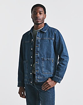 Union Chore Jacket