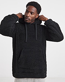 Borg Hoodie