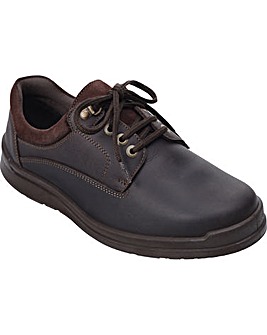 Cosyfeet Stanley Extra Roomy (3H Width) Men's Shoes