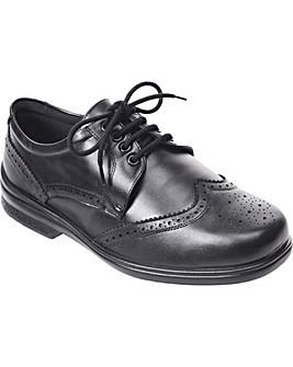 Cosyfeet Darby Extra Roomy (3H Width) Men's Shoes
