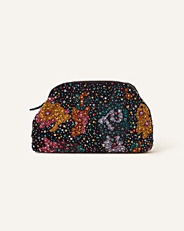 Accessorize Galaxy Embellished Bag