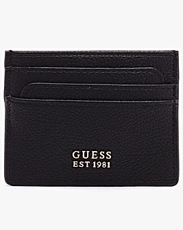 Guess Meridian Card Case