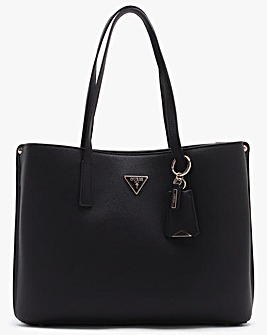 Guess Meridian Girlfriend Tote Bag