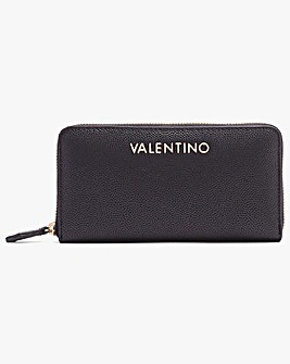 Valentino Bags Divina Zip Around Wallet