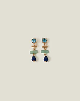 Cheap on sale costume earrings