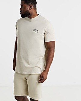 Jack & Jones Ken T-Shirt & Shorts Set