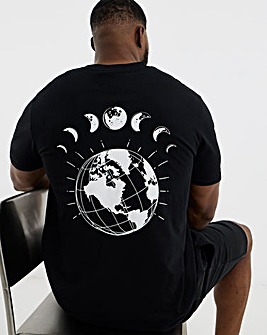 Jack & Jones Dreamy T-Shirt & Shorts Set