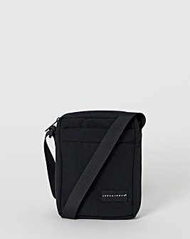 Jack & Jones Sling Bag - Black