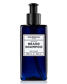 Murdock London Beard Shampoo