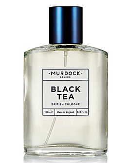 Murdock London Black Tea Cologne 100ml