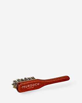 Murdock London Keats Wood Beard Brush