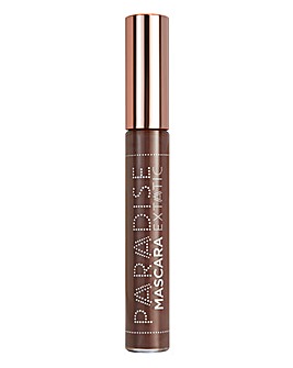 L'Oreal Paradise Castor Oil-Enriched Volumising Mascara - Brown