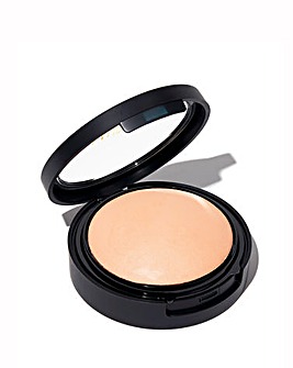 Laura Geller Double Take Baked Versatile Powder Foundation - Fair