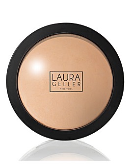 Laura Geller Double Take Baked Full Coverage Foundation - Medium