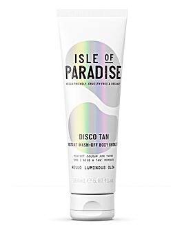 Isle Of Paradise Disco Tan - Instant 200ml