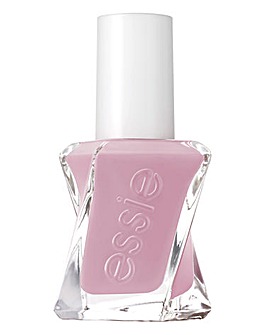 Essie Gel Couture 130 Touch Up Dusty Pink Nail Polish 13.5ml