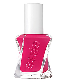 Essie Gel Couture 300 The It-Factor Pink Nail Polish 13.5ml