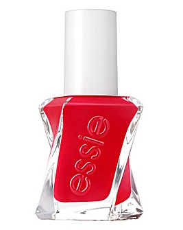 Essie Gel Couture 270 Rock The Runway Red Nail Polish 13.5ml