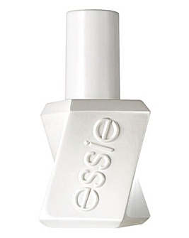 Essie Gel Couture Clear Nail Polish Top Coat 13.5ml