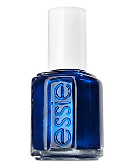 Essie 92 Aruba Blue Royal Blue Shimmer Nail Polish 13.5ml