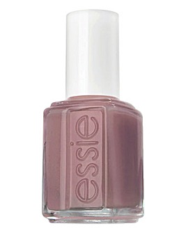 Essie 101 Lady Like Dusty Pink Nude Nail Polish 13.5ml