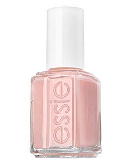 Essie 14 Fiji Milky Pink Nail Polish 13.5ml