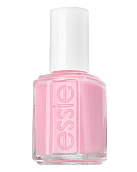 Essie 17 Muchi Muchi Baby Pink Nail Polish 13.5ml