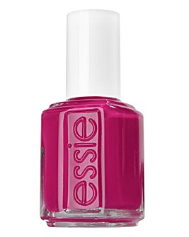 Essie 33 Big Spender Purple Pink Nail Polish 13.5ml