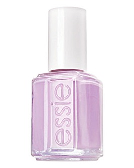 Essie 249 Go Ginza Pale Purple Nail Polish 13.5ml