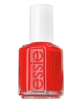 Essie 64 Fifth Avenue Bright Red Nail Polish 13.5ml