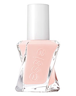 Essie Gel Couture 40 Fairy Tailor Sheer Pink Nail Polish 13.5ml