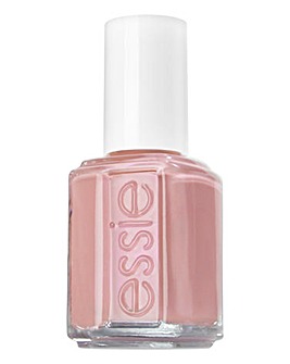 Essie 11 Not Just A Pretty Face Sheer Pink Nail Polish 13.5ml