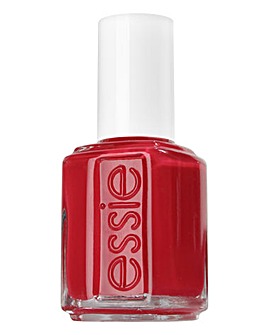 Essie 57 Forever Yummy Classic Red Nail Polish 13.5ml