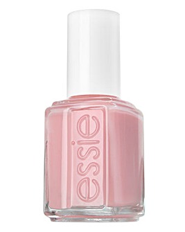 Essie 13 Mademoiselle Sheer Pink Nail Polish 13.5ml