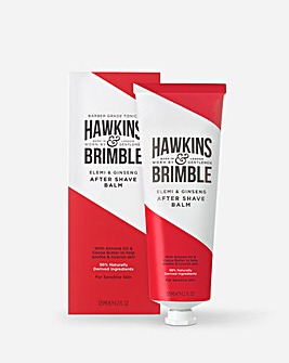 Hawkins & Brimble Post Shave Balm 125ml