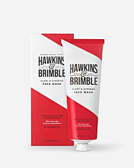 Hawkins & Brimble Face Wash 150ml