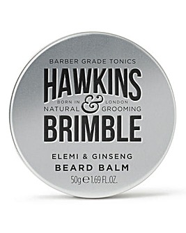 Hawkins & Brimble Beard Balm 50ml