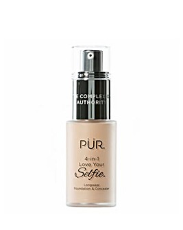 PUR 4-in-1 Love Your Selfie Foundation LN1