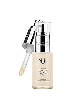 PUR 4-in-1 Love Your Selfie Foundation LG2