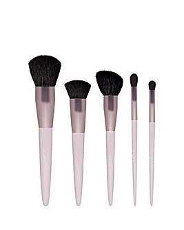 PUR 5 pc Brush Holiday Set