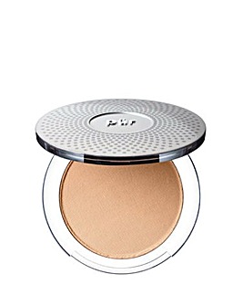 PUR 4 in 1 Pressed Mineral Makeup-Tan