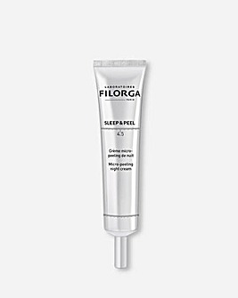 Filorga Sleep and Peel 4.5 Micro-Peeling Night Cream 40ml