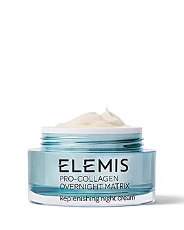 Elemis Pro-Collagen Overnight Matrix 50ml