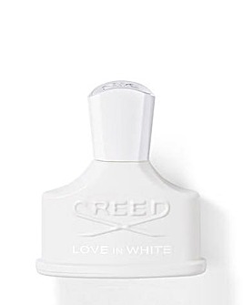 Creed Love in White Eau De Parfum 30ml