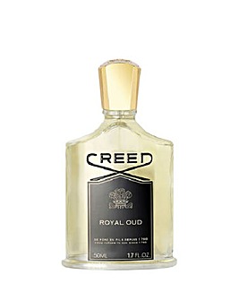 Creed Royal-Oud Eau De Parfum 50ml